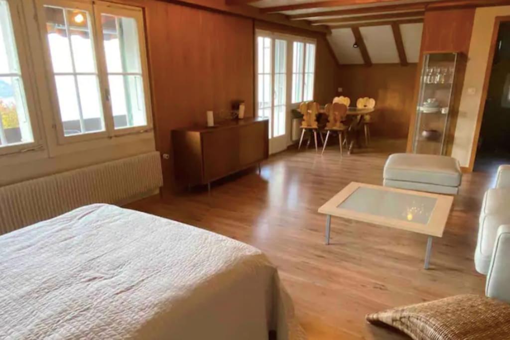 Lakeview Studio كراتيغين المظهر الخارجي الصورة
