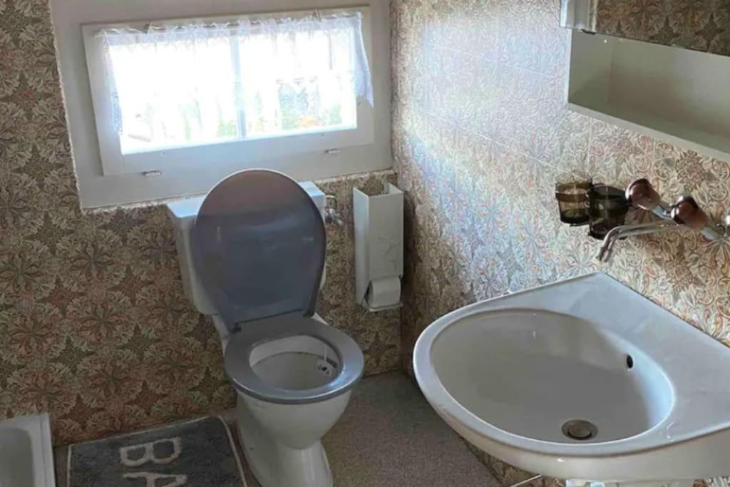 Lakeview Studio كراتيغين المظهر الخارجي الصورة