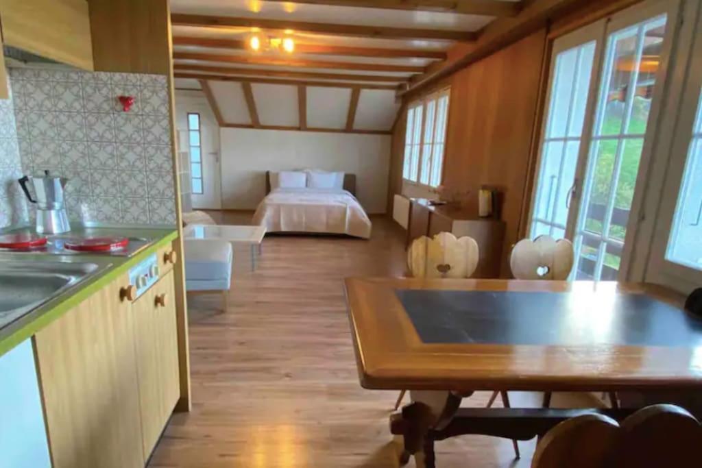 Lakeview Studio كراتيغين المظهر الخارجي الصورة